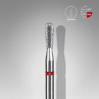 PNS Staleks Diamond Nail Bit "Match" FA120R023/5