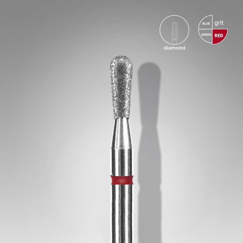 PNS Staleks Diamond Nail Bit "Match" FA120R023/5
