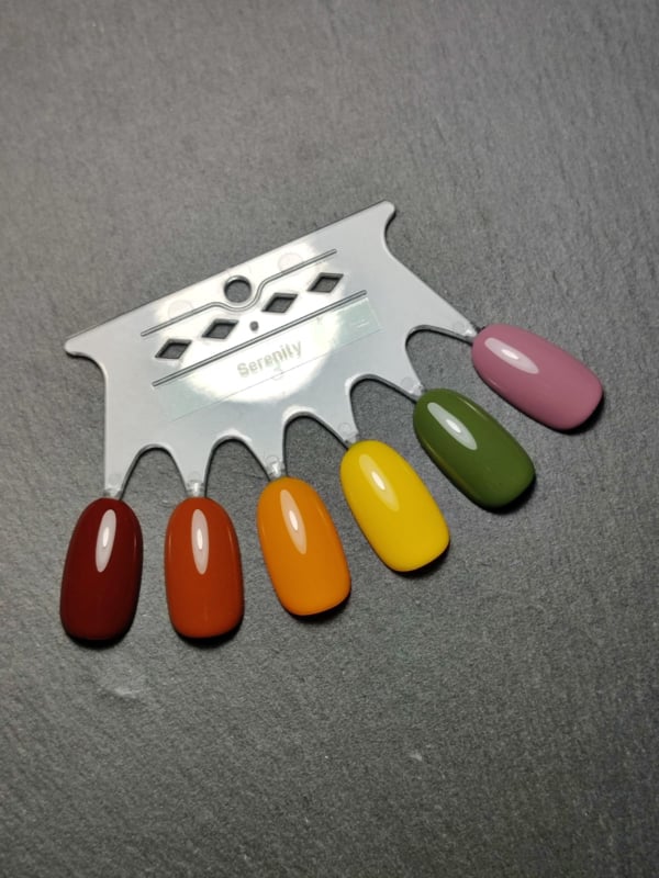 PNS My Little Polish Serpentine