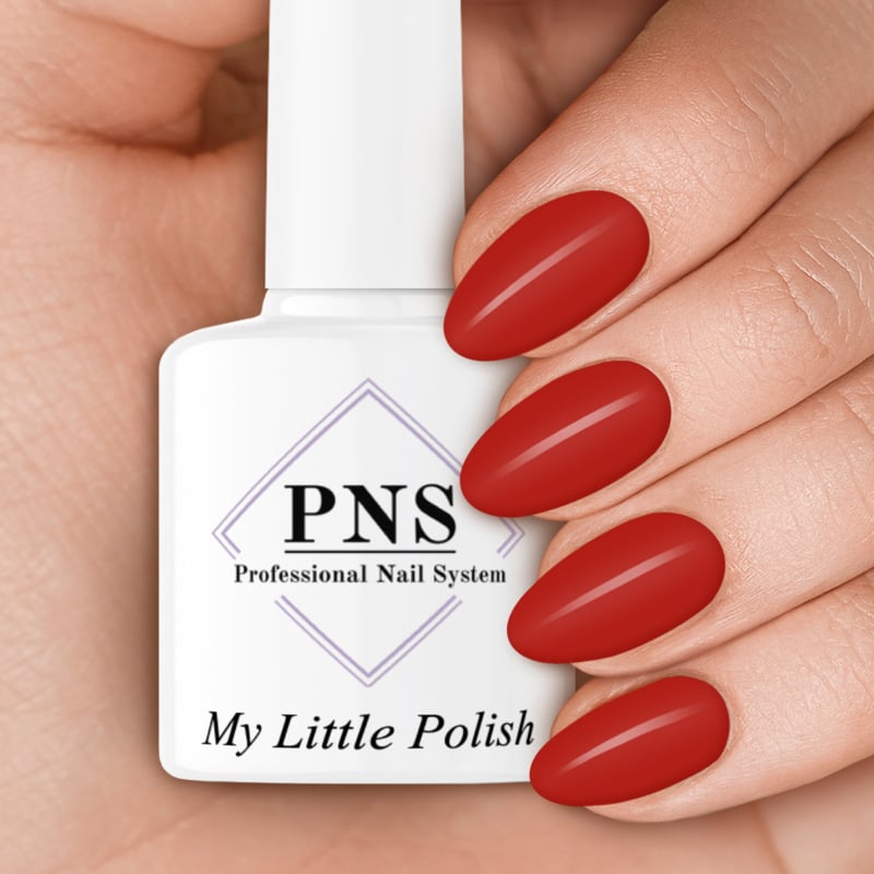 PNS My Little Polish Dorothea 10.2