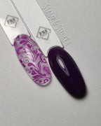 PNS Art Gel Stamp & Stroke 4