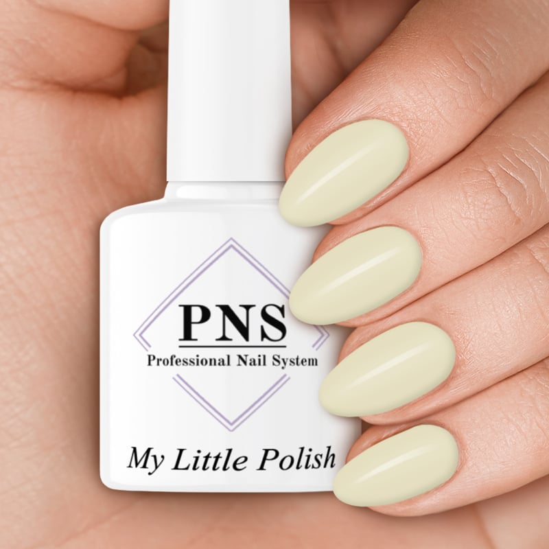 PNS My Little Polish Helios