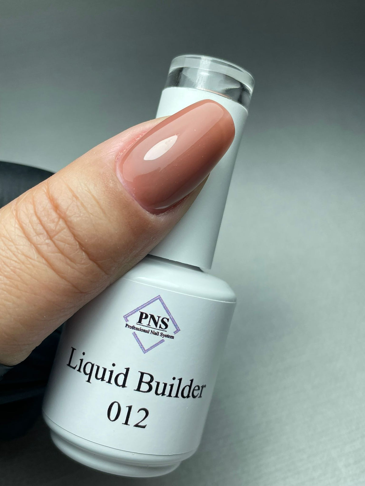 PNS Liquid Builder 012
