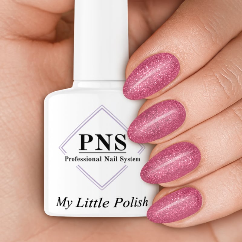 PNS My Little Polish Mille-Feuille
