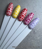 PNS Stamping Polish No.90