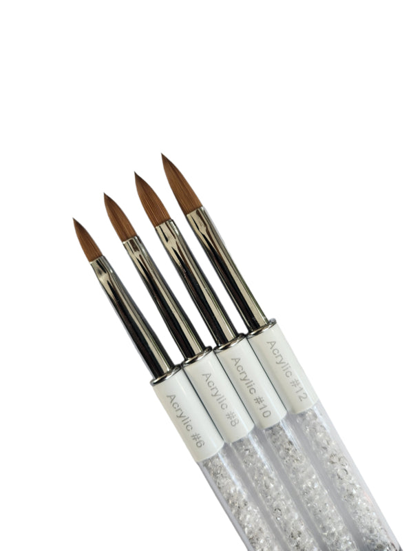 PNS Penseel Acrylic No.10