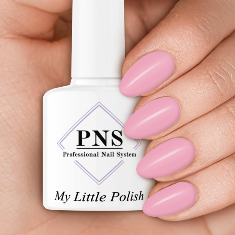 PNS My Little Polish Sweethearts Collection
