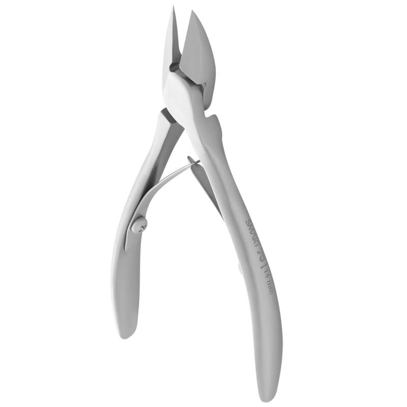 PNS Staleks PODO Smart Cuticle Nipper 70-14