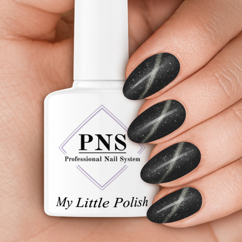 PNS My Little Polish Gatto (cateye)