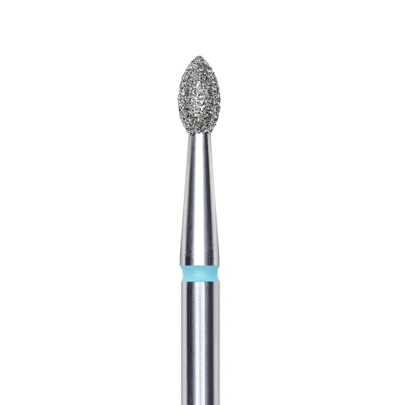PNS Staleks Diamond Nail Bit "pointed" FA60B025/4.5