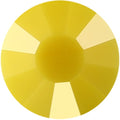 Aurora Kristals Aurora 2111 Deep Yellow ss4