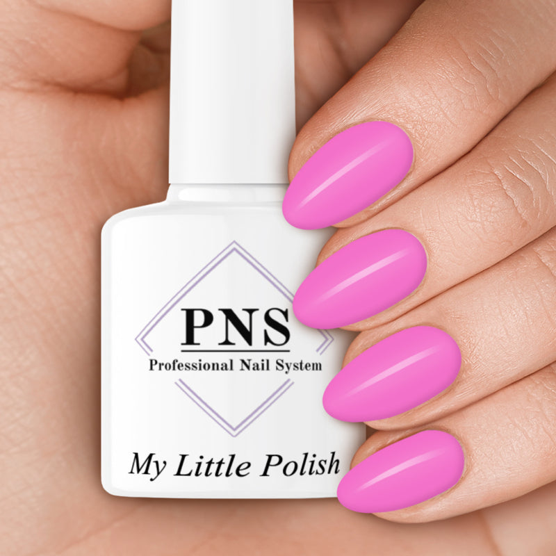 PNS My Little Polish Evert 13.5 (Florist Collection)