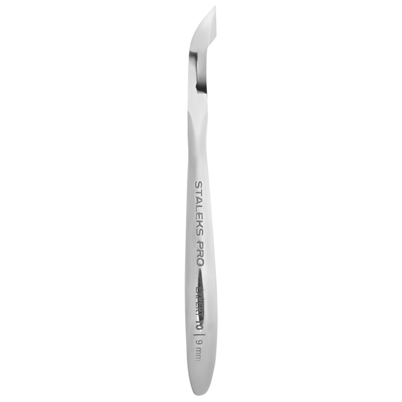 PNS Staleks Expert Cuticle Nipper 10-9