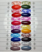 PNS Art Gel Stamp & Stroke 5