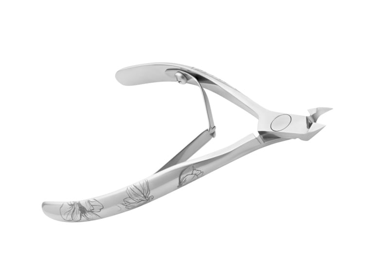 PNS Staleks Exclusive Cuticle Nipper 20-5M