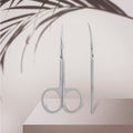 PNS Staleks Smart Cuticle Scissor 10/3