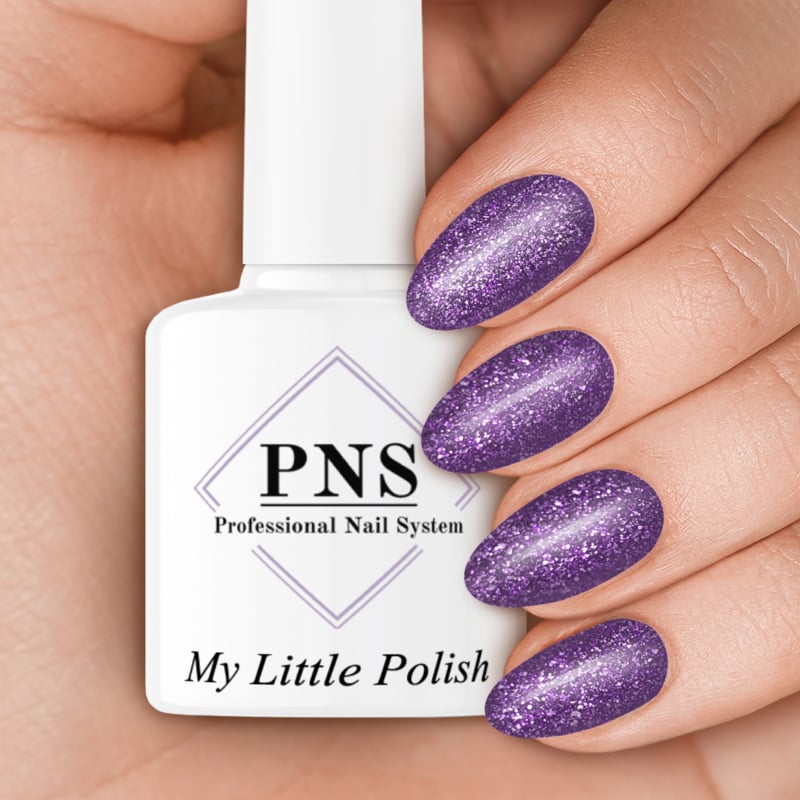 PNS My Little Polish Platina Collection