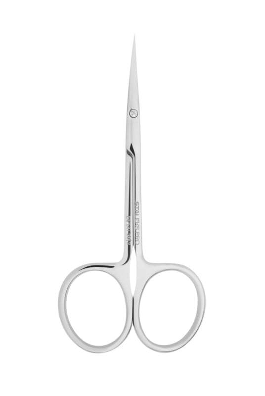 PNS Staleks Expert Cuticle Scissor 20/2