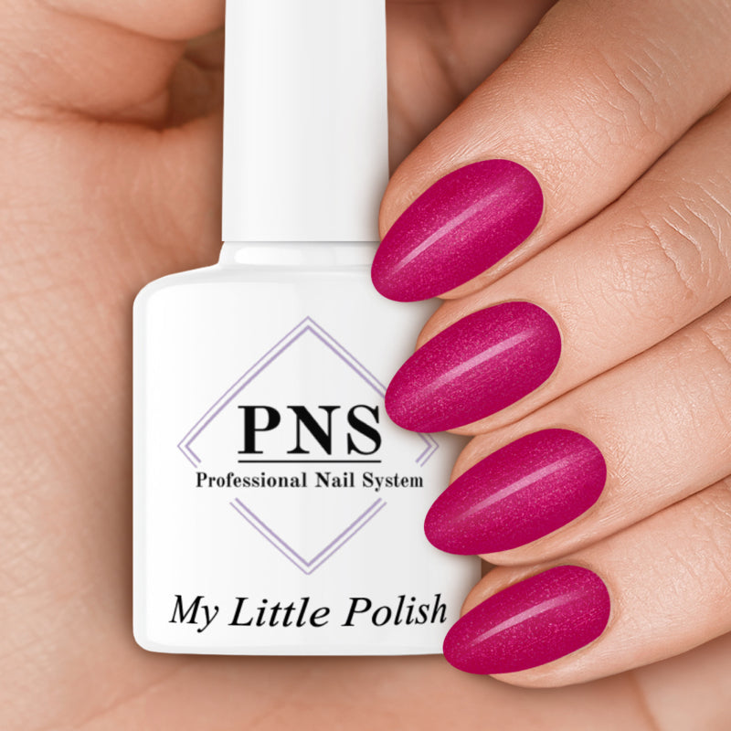 PNS My Little Polish Ti Amo Collection
