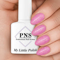 PNS My Little Polish Rosetta