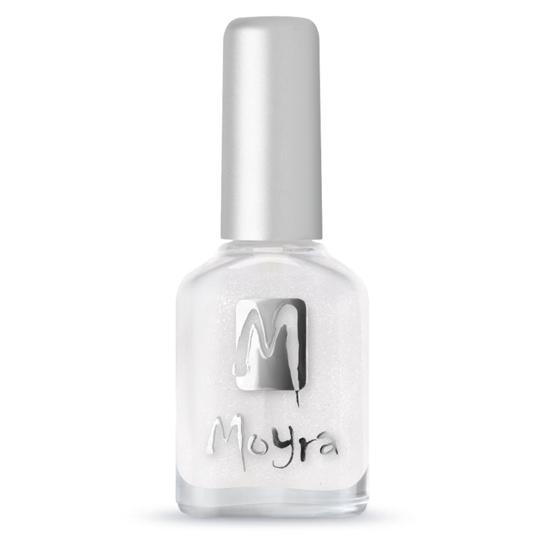 Moyra Stardust Topcoat