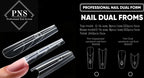 PNS Dual Forms Sandwich COFFIN