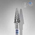 Staleks Carbide Bit "point cone" FT73B060/14