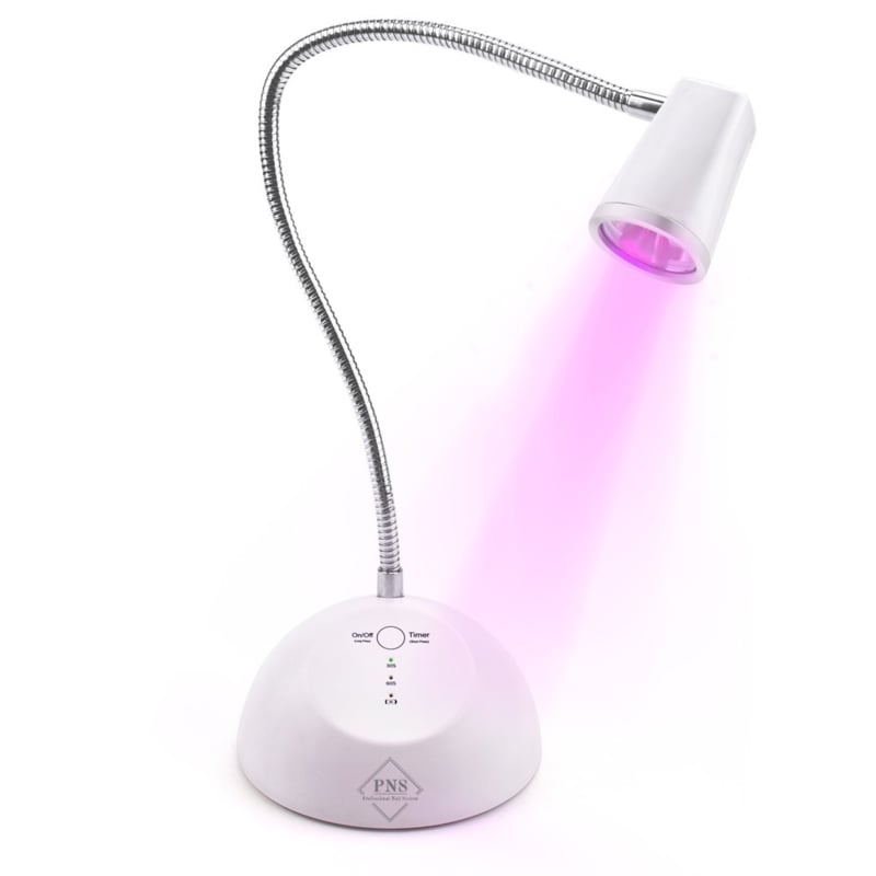 PNS Flash Cure LED Lamp met automatische sensor