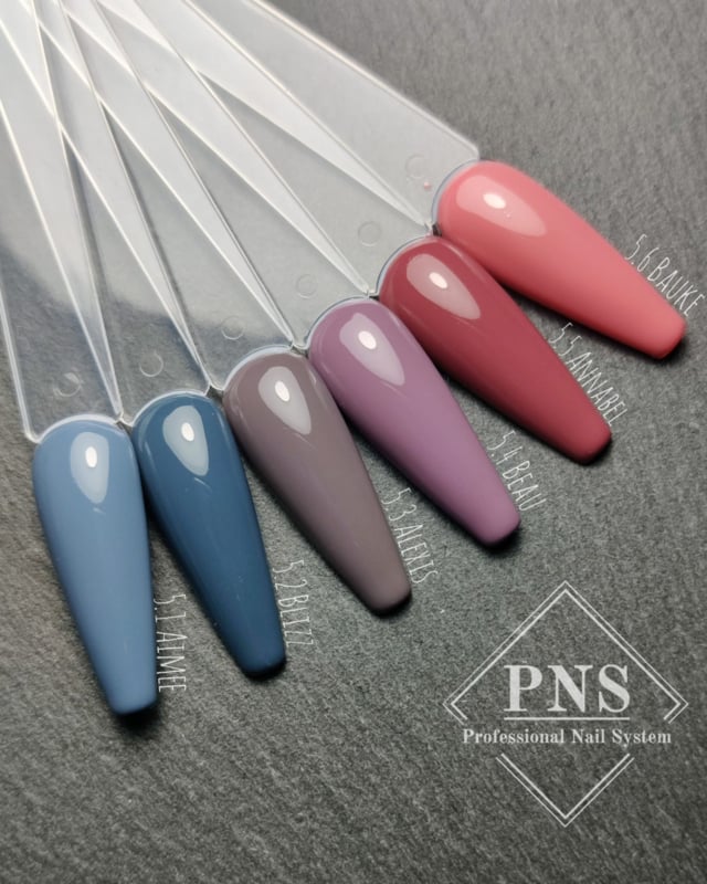 PNS My Little Polish Bauke 5.6