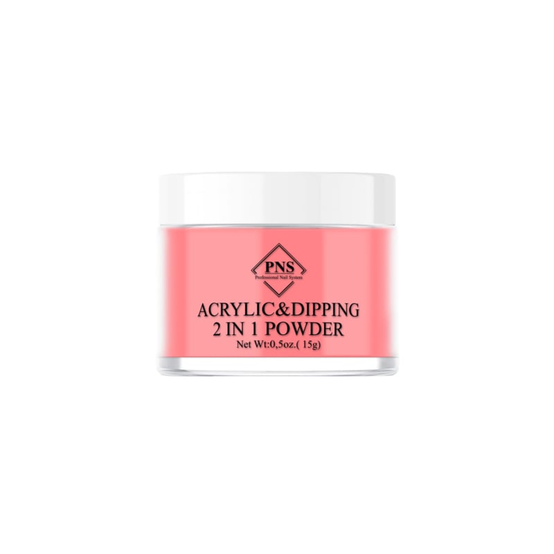 PNS 2in1 Acrylic & Dipping Powder 1-5