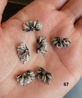 PNS Handgemaakte Acryl 3D Bloemen 067