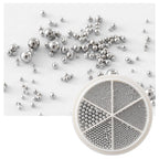 PNS Caviar Balls Set Grey