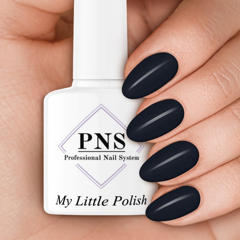 PNS My Little Polish Donker