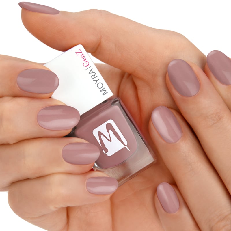 GenZ make-up GenZ Nail polish No.15 Latte
