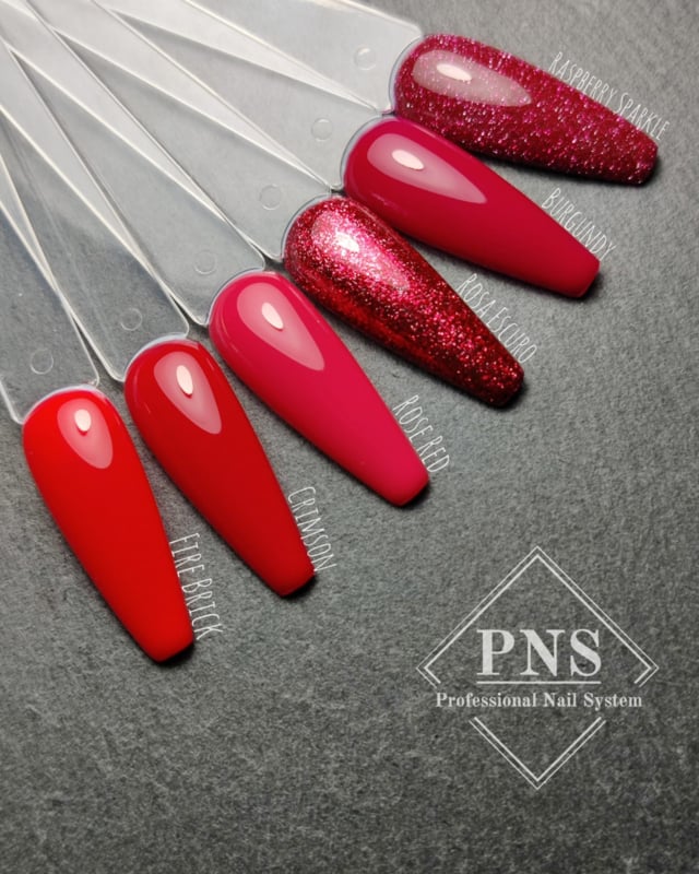 PNS My Little Polish Fire Brick