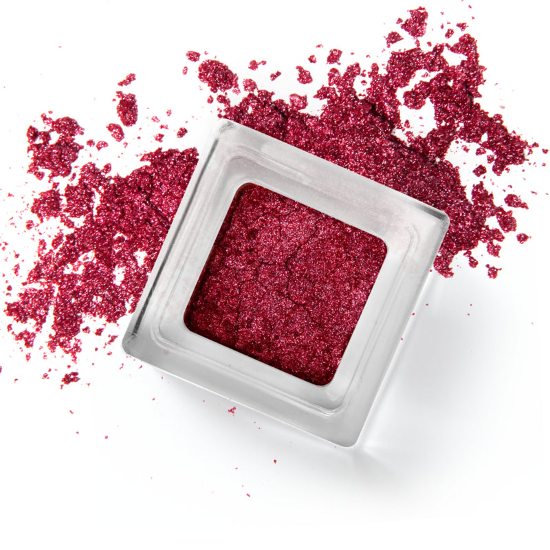 GenZ make-up GenZ Eyeshadow Pigment Powder No.09