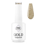 PNSgelpolish Gold