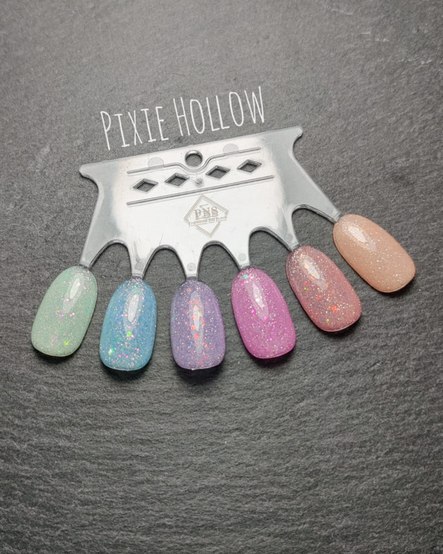 PNS My Little Polish Fawn