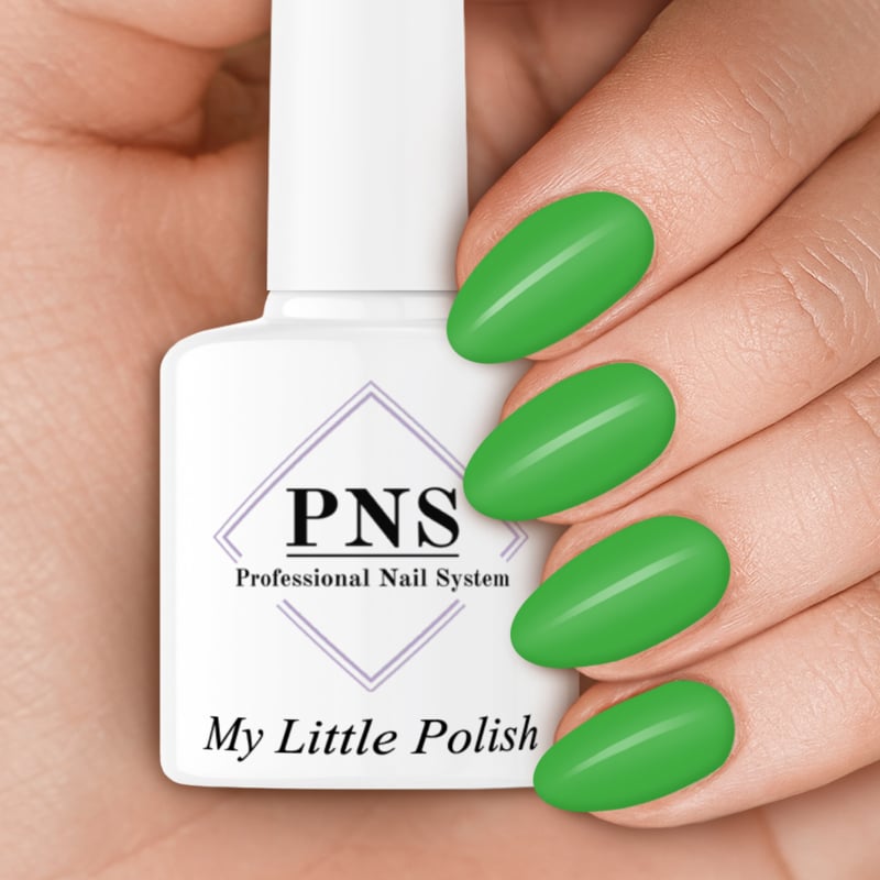 PNS My Little Polish Jungle Collection