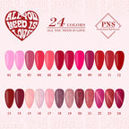 PNS All You Need Is Love 01