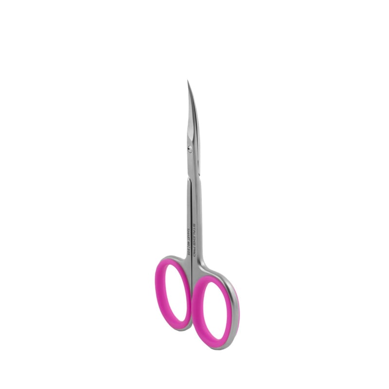 PNS Staleks Smart Cuticle Scissor 40/3