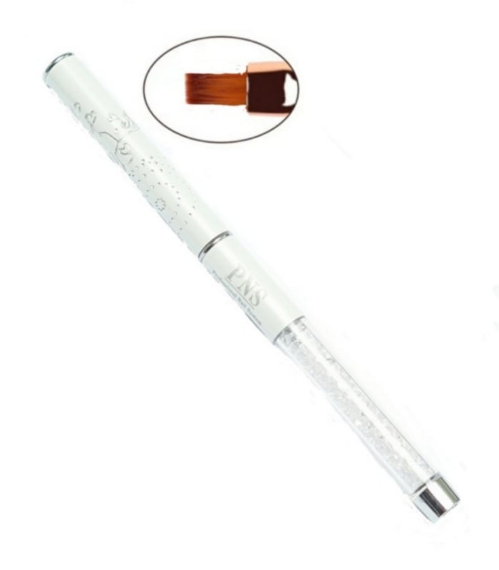 PNS Penseel One Stroke Straight No.4