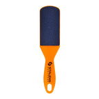 Staleks Plastic Pedicure Foot File Expert 10 type 3 100/180 grit (AE 10/3) Orange
