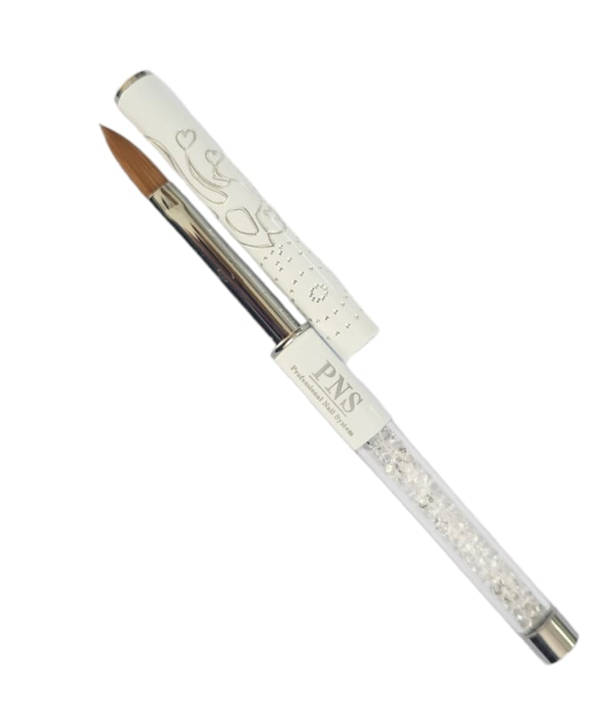 PNS Penseel Acrylic No.10
