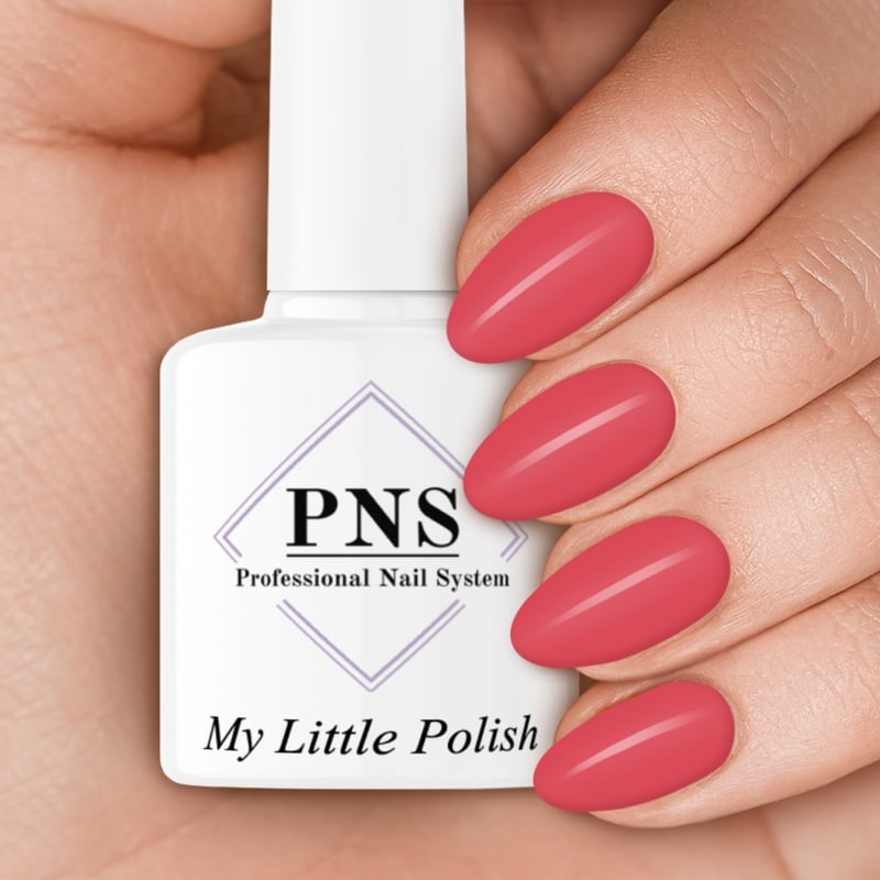 PNS My Little Polish Tulip