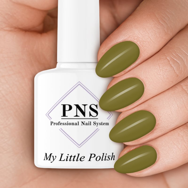 PNS My Little Polish General