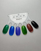 PNS My Little Polish GlassX No.9