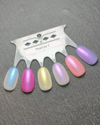 PNS My Little Polish Pearly Ice 1 Collection