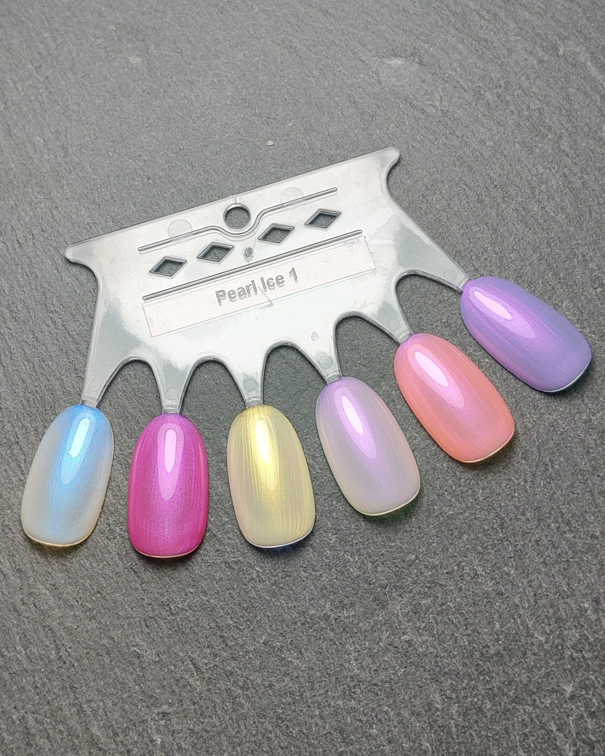 PNS My Little Polish 1831 (Pearly Ice 1)