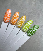 PNS Stamping Polish No.129